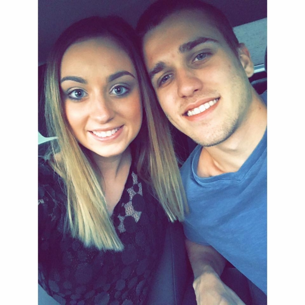 Meet your Posher, Haylee